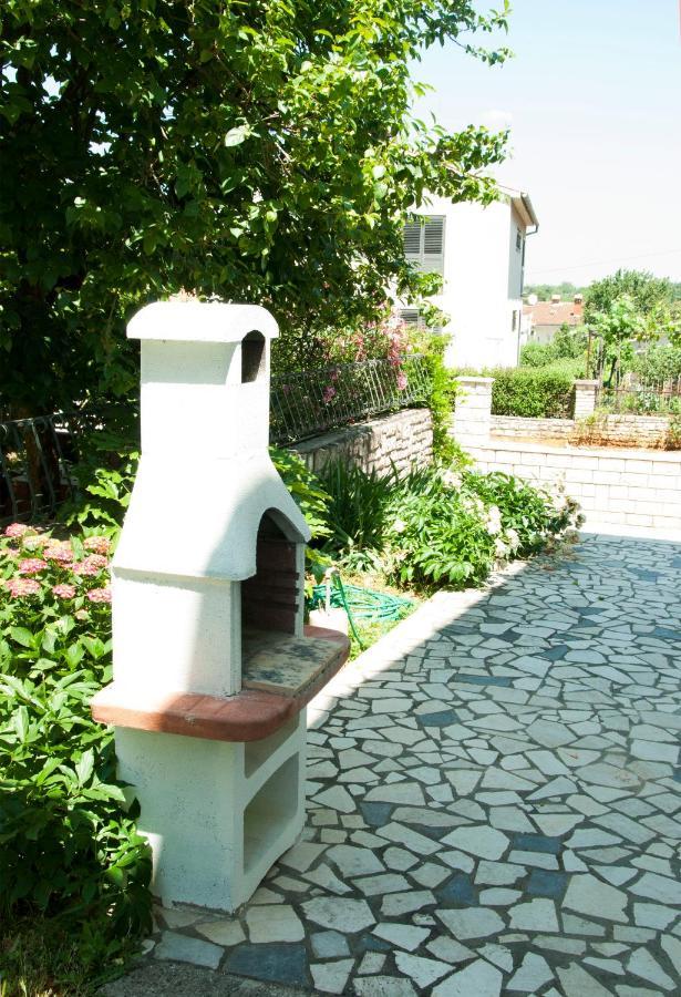 David'S Studio Poreč Extérieur photo
